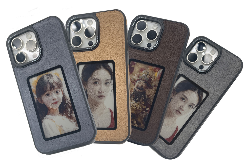 墨水屏手機殼產品照片 墨水屏手機殼產品照片